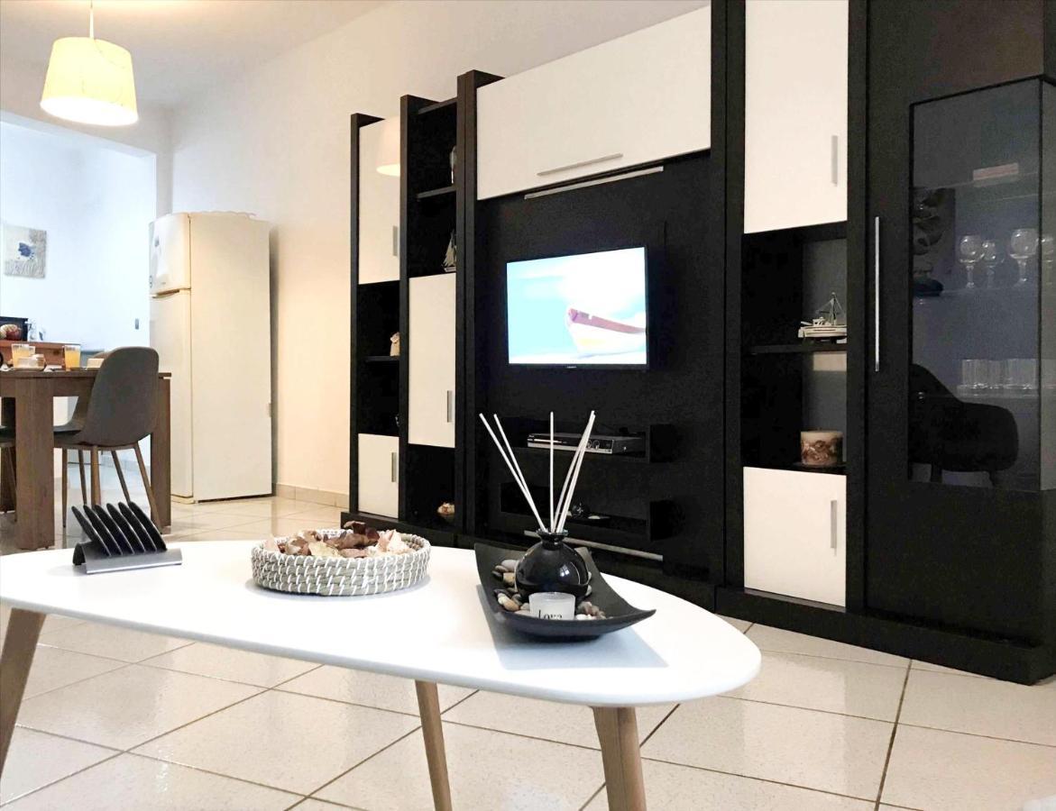 Apartmán Sea Rose Kassiopi Exteriér fotografie