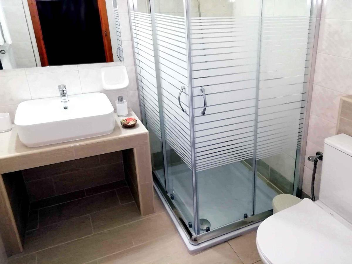 Apartmán Sea Rose Kassiopi Exteriér fotografie