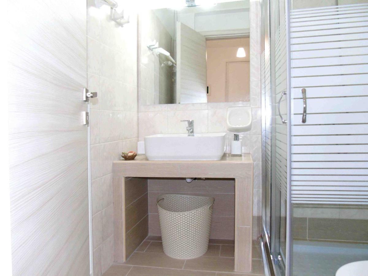 Apartmán Sea Rose Kassiopi Exteriér fotografie