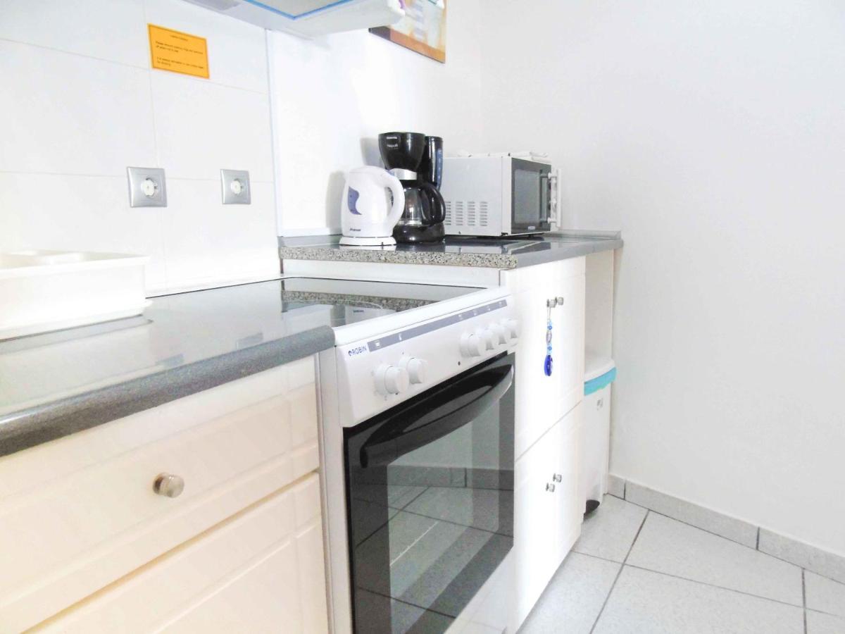Apartmán Sea Rose Kassiopi Exteriér fotografie